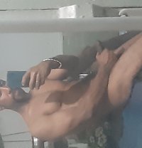 Sam Hot Xxl 9inch D. Ck - Male escort in Kolkata