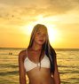 Sam Hottie - Transsexual escort in Pasig Photo 1 of 4