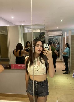 Sam Hottie - Transsexual escort in Pasig Photo 3 of 4
