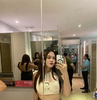 Sam Hottie - Acompañantes transexual in Pasig