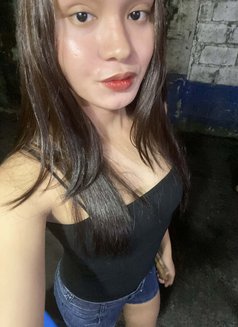 Sam Hottie - Transsexual escort in Pasig Photo 4 of 4