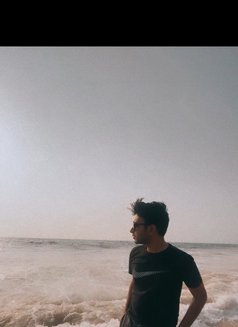 SAM Independent Escort DELHI NCR - Male escort in New Delhi Photo 6 of 6