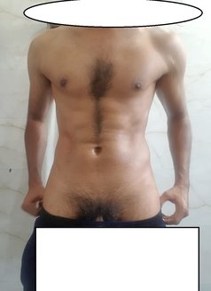 Sam for ultimate orgasmic pleasure - Acompañantes masculino in New Delhi Photo 2 of 4