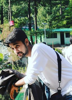 Sam Independent male in Lucknow - Male escort in Lucknow Photo 1 of 1