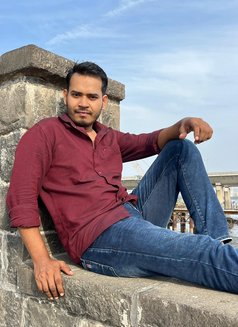 Faizuu muslim boy - Male escort in Mumbai Photo 3 of 3