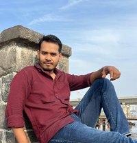Faizuu muslim boy - Male escort in Mumbai Photo 3 of 3