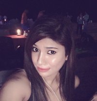 Sam - puta in Candolim, Goa