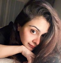 Sam Pakistan girl - escort in Doha