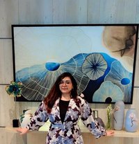 Sam Pakistan girl - escort in Doha
