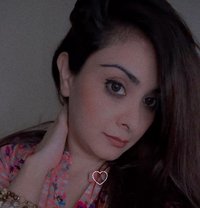 Sam independent girl - escort in Dubai