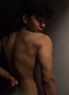 Sam - Male escort in Ahmedabad Photo 2 of 2