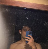Sam - Acompañantes masculino in Ahmedabad