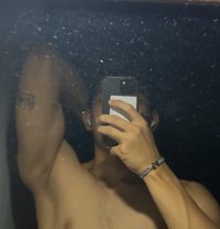 Sam - Acompañantes masculino in Ahmedabad