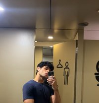 Sam - Male escort in Ahmedabad