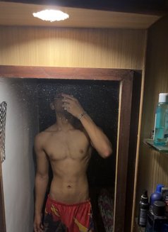 Sam - Acompañantes masculino in Ahmedabad Photo 5 of 6