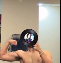 Sam - Acompañantes masculino in Ahmedabad