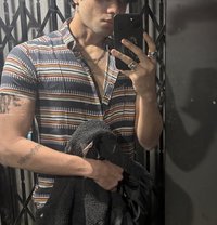 Sam - Acompañantes masculino in Ahmedabad