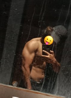 Sam - Male escort in Ahmedabad Photo 2 of 5