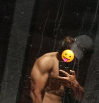 Sam - Male escort in Ahmedabad