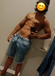 Sam - Male escort in Ahmedabad Photo 4 of 5