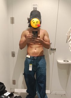 Sam - Male escort in Ahmedabad Photo 5 of 5