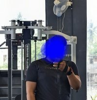 Rahul - Male adult performer in New Delhi
