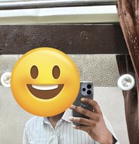 Sam - Male escort in Ahmedabad