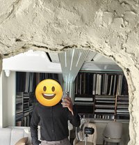 Sam - Male escort in Ahmedabad