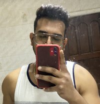 Sam - Male escort in Al Manama