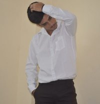 Sam - Male escort in Ambala
