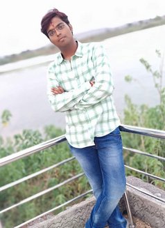 Sam - Male escort in Aurangabad  Photo 1 of 1