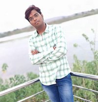 Sam - Male escort in Aurangabad