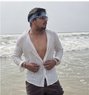 Sam - Male escort in Bangalore Photo 1 of 3