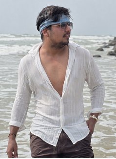 Sam - Male escort in Bangalore Photo 3 of 3