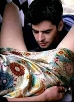 Sam - Male escort in Bangalore Photo 1 of 1