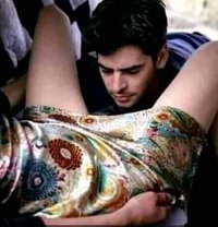 Sam - Male escort in Bangalore