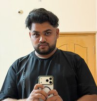 Sam - Male escort in Bangalore