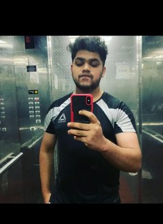Sam - Acompañantes masculino in Bangalore Photo 3 of 3