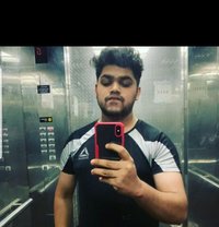 Sam - Male escort in Bangalore