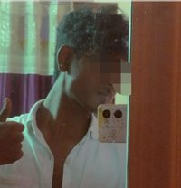 Sam - Male escort in Bangalore