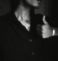 Sam - Male escort in Bangalore
