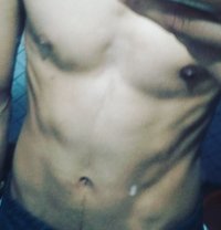 Sam - Male companion in Chandigarh