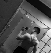 Sam - Male escort in Chandigarh