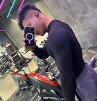 Sam - Male escort in Chandigarh
