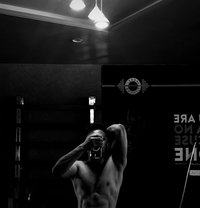 Sam - Male escort in Chandigarh
