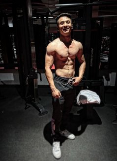 Sam - Male escort in Chandigarh Photo 4 of 5