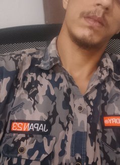 Sam - Male adult performer in Chandigarh Photo 1 of 3