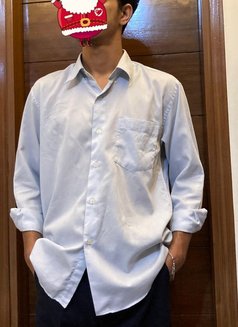 Sam - Male adult performer in Chandigarh Photo 2 of 3