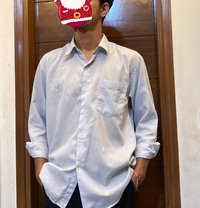 Sam - Male adult performer in Chandigarh