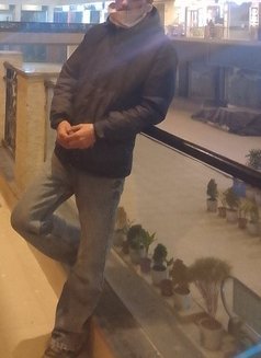 Sam - Male adult performer in Chandigarh Photo 3 of 3